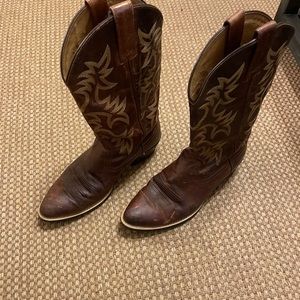 Ariat Cowboy Boots